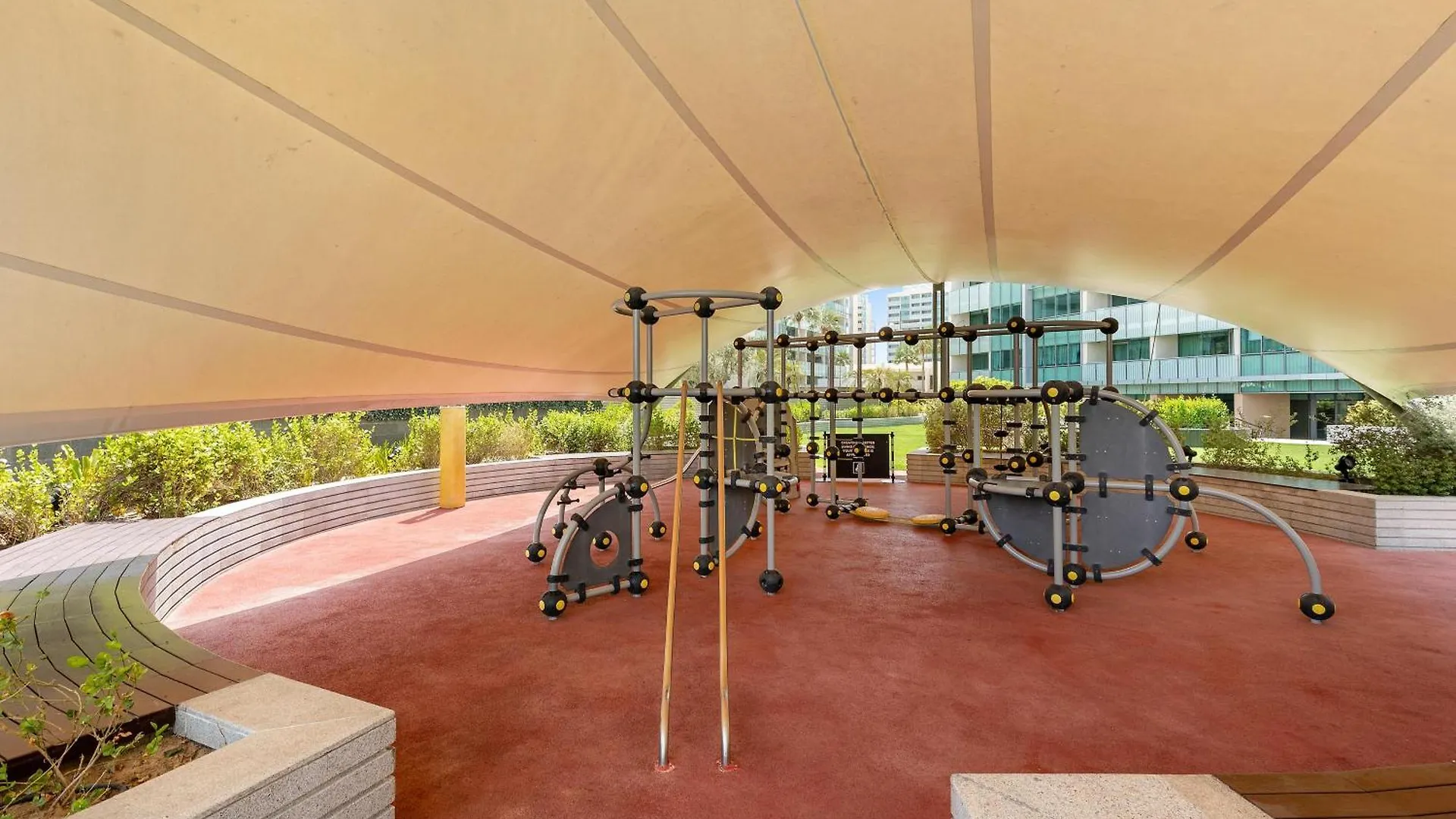 Oasis Stylish 2Br In Al Rahba Apartment Abu Dhabi