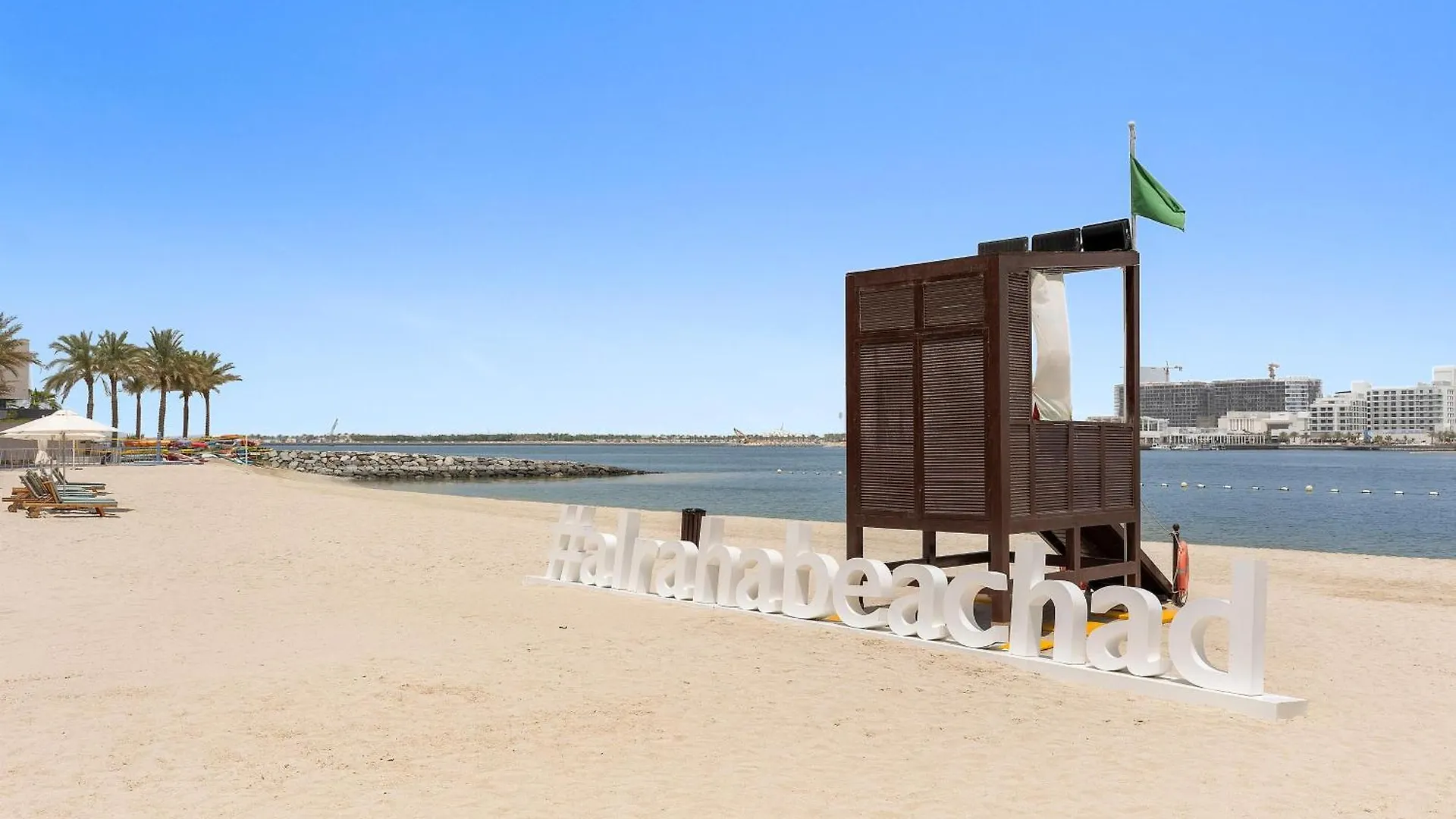 Oasis Stylish 2Br In Al Rahba Apartment Abu Dhabi United Arab Emirates