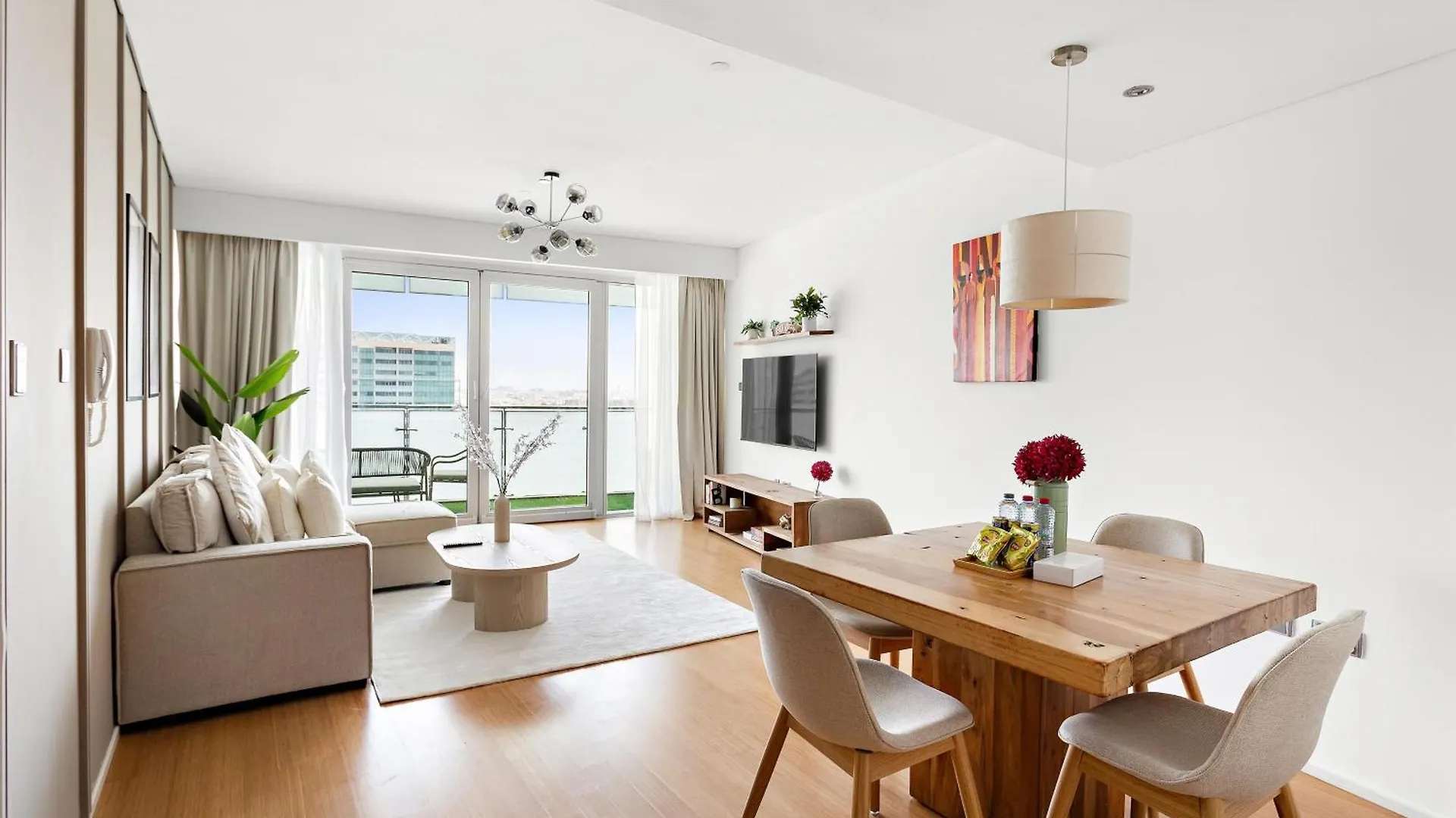 Oasis Stylish 2Br In Al Rahba Apartment Abu Dhabi