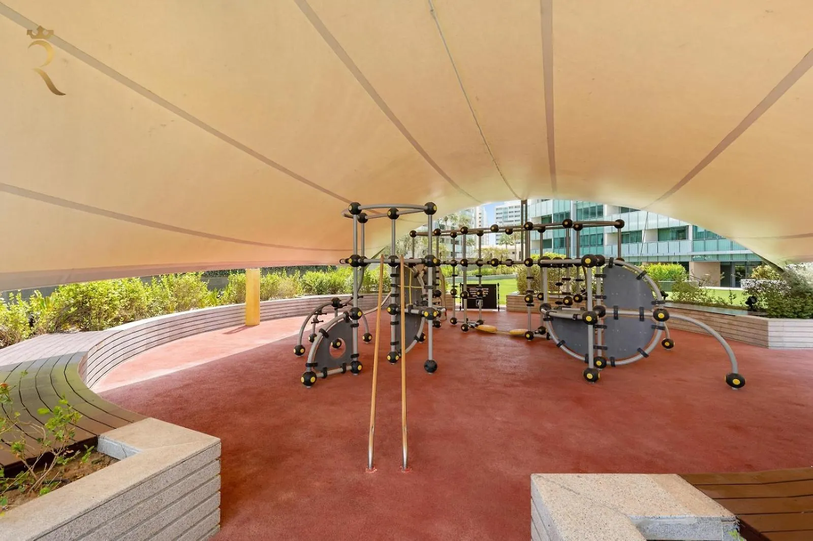 Oasis Stylish 2Br In Al Rahba Apartment Abu Dhabi