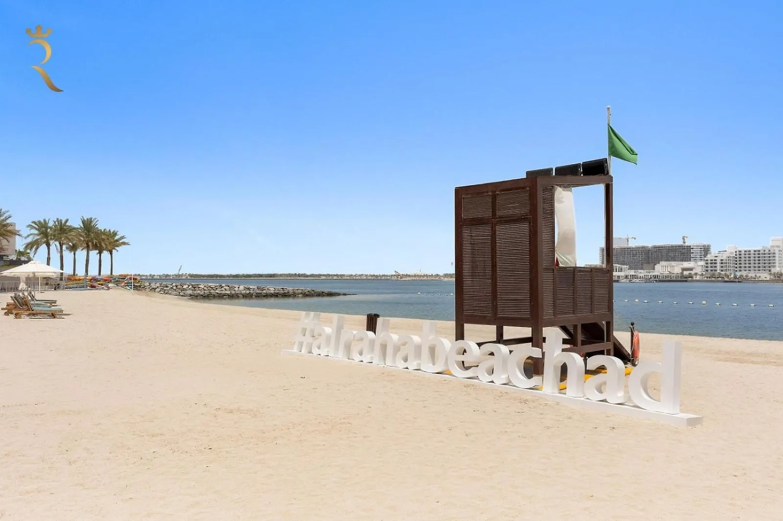 Oasis Stylish 2Br In Al Rahba Apartment Abu Dhabi United Arab Emirates
