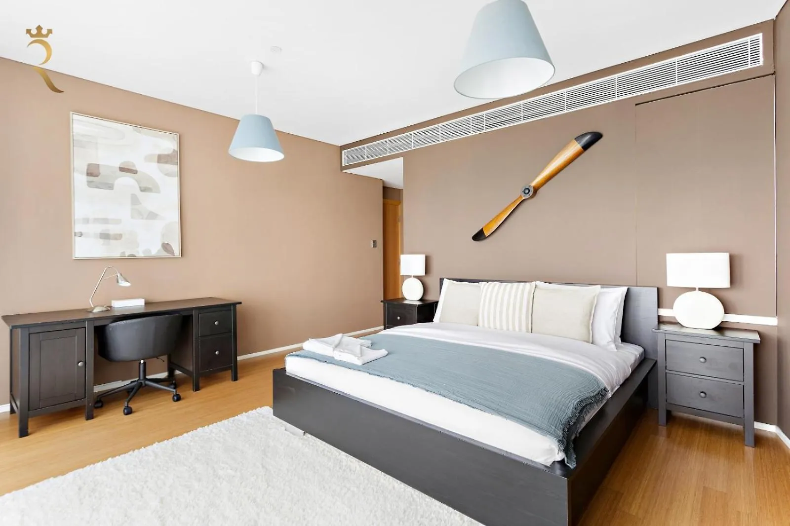 Oasis Stylish 2Br In Al Rahba Apartment Abu Dhabi