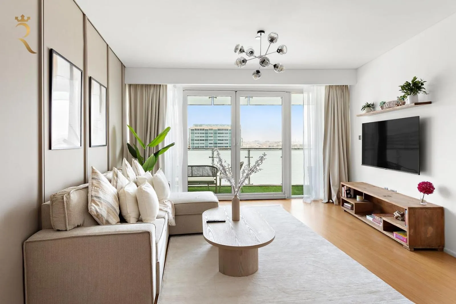 Oasis Stylish 2Br In Al Rahba Apartment Abu Dhabi
