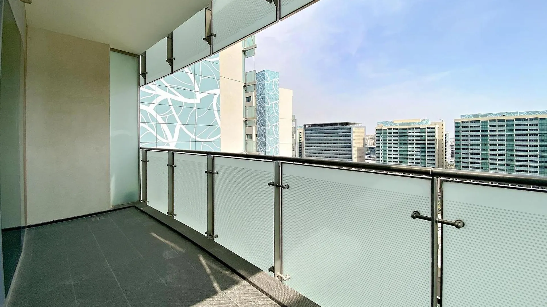 Muneera Island Oasis Stylish 2Br In Al Rahba 阿布扎比 0*,  阿拉伯联合酋长国