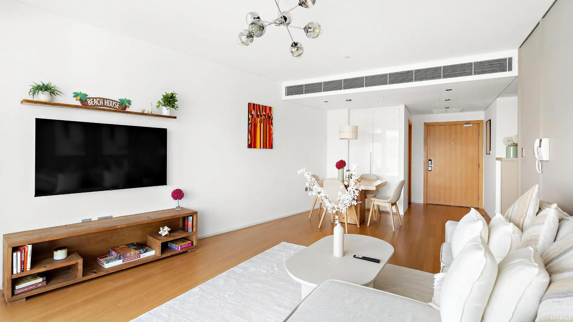 Muneera Island Oasis Stylish 2Br In Al Rahba 阿布扎比